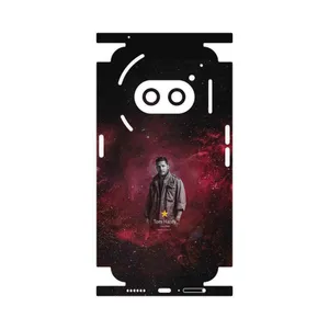 MAHOOT Tom Hardy-FullSkin Cover Sticker for Nothing Phone 2a