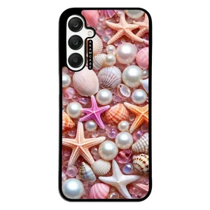 AKAM AMC-WSGA25-PEARL11 Cover For Samsung Galaxy A25