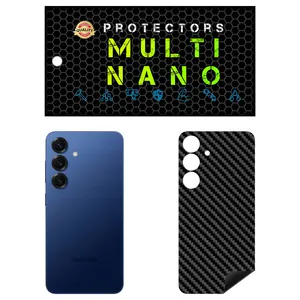 MULTI NANO X-F1C Back Skin For Samsung Galaxy S25