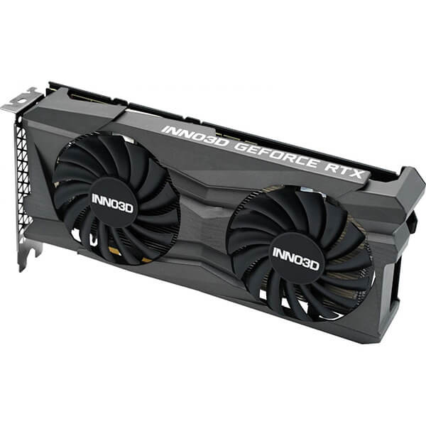 کارت گرافیک اینو تیری دی مدل GEFORCE RTX 3050 TWIN X2 OC