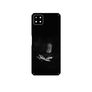 MAHOOT Hoshang Ebtehaj Cover Sticker for Huawei Nova Y60