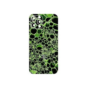 MAHOOT Atom Universe 4 Cover Sticker for Apple iPhone 12 Pro Max