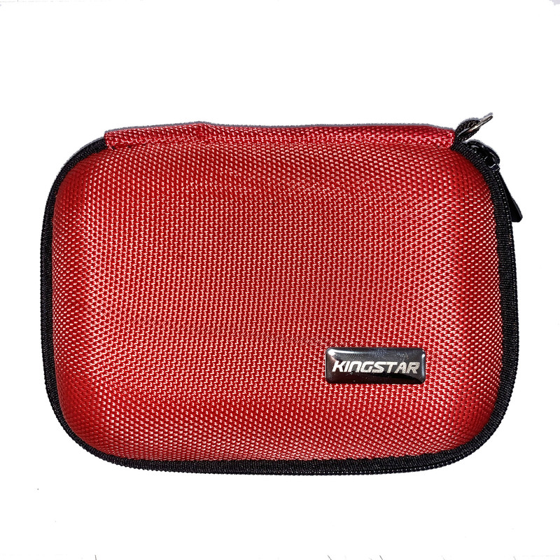 کیف هارد اکسترنال کینگ استار کد 01