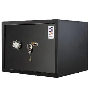 گاوصندوق آرکا مدل  هتلی35ms