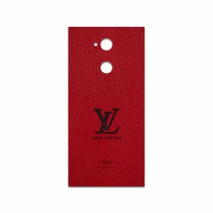 MAHOOT RL-LS_VTTN Cover Sticker for Sony Xperia XA2 Ultra