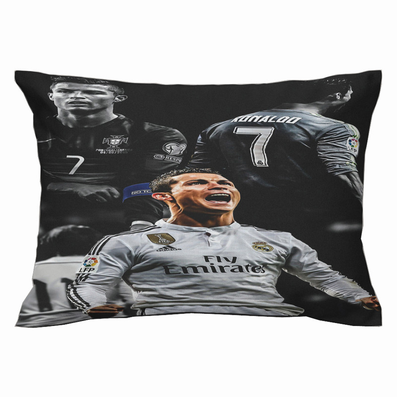 روبالشی مدل رونالدو cr7