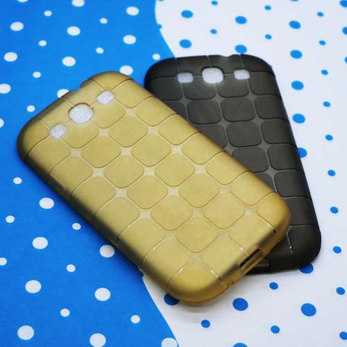 کاور مدل PJL-01 مناسب برای گوشی موبایل سامسونگ Galaxy S3