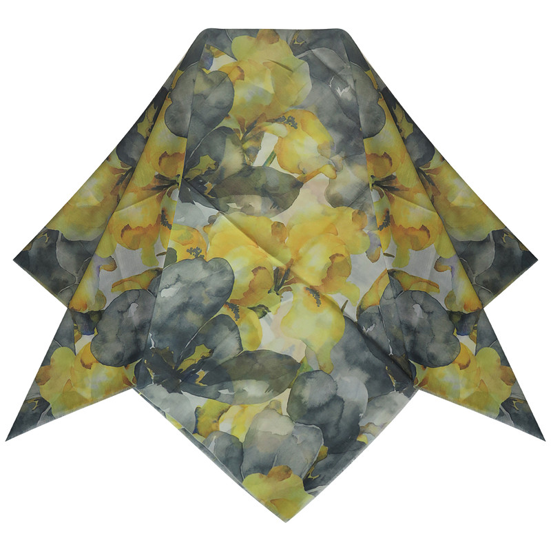 روسری زنانه مدل p200