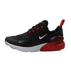 کفش مخصوص دویدن  مدل Air max 270 رنگ مشکی
