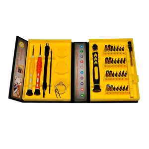 مجموعه 39 عددی سری پیچ گوشتی مدل 6097A