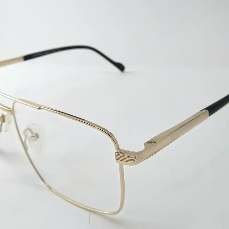 فریم عینک طبی مردانه مدل XY2042