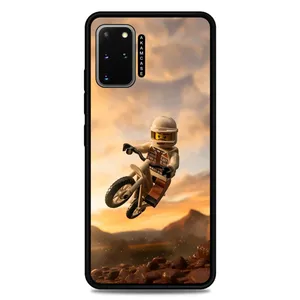 AKAM AMC-WSGS20P-LEGO-31 Cover For Samsung Galaxy S20 Plus