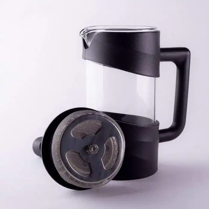 فرنچ پرس مدل YT-600