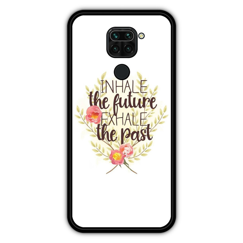 کاور جی جی ساب مدل JJ1261 مناسب برای گوشی موبایل شیائومی REDMI NOTE 9