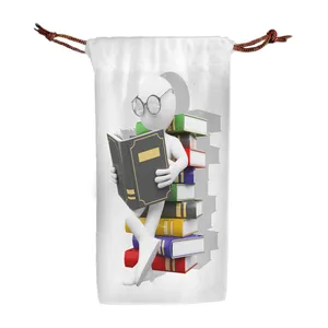 کیف عینک مدل کتاب کد M393