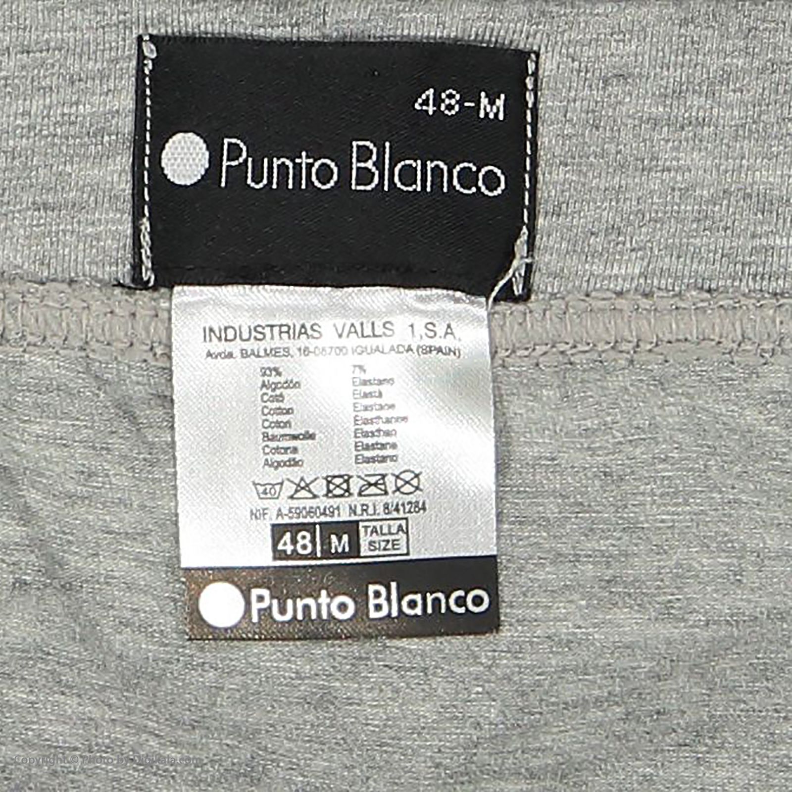 شورت مردانه پونتو بلانکو مدل 33072-10-587 مجموعه 3 عددی -  - 9