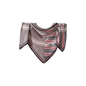 روسری زنانه مدل نخی کد321