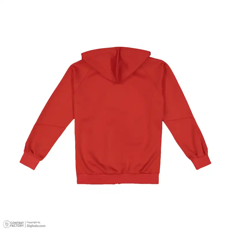 ست گرمکن و شلوار ورزشی بچگانه مدل 0012