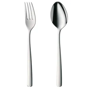 ست قاشق و چنگال 12 پارچه دبلیو ام اف مدل boston