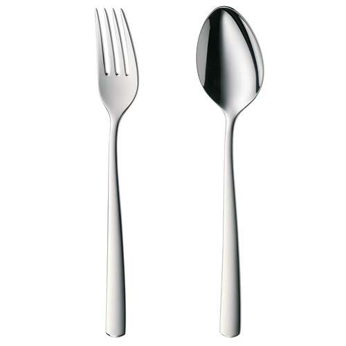 ست قاشق و چنگال 12 پارچه دبلیو ام اف مدل boston