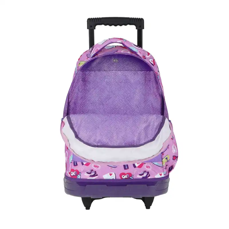 کوله پشتی چرخ دار گابل مدل  Roller 232512