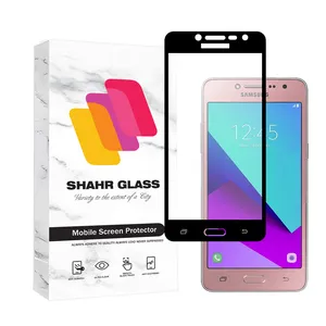 Shahr Glass MCERAMICS Screen Protector For Samsung Galaxy J2 Prime / Galaxy Grand Prime Plus