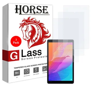 محافظ صفحه نمایش هورس مدل UCC مناسب برای تبلت هوآوی MatePad T8 بسته سه عددی