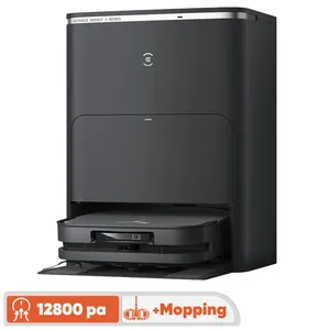 جارو رباتیک اکووکس رباتیک مدل X5 Pro Omni 