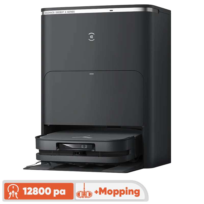 جارو رباتیک اکووکس رباتیک مدل X5 Pro Omni