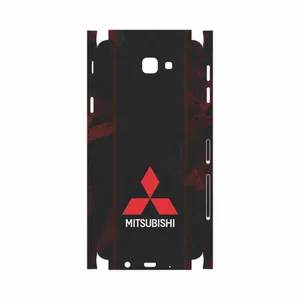 MAHOOT Mitsubishi Motor-FullSkin Cover Sticker for Samsung Galaxy J5 Prime