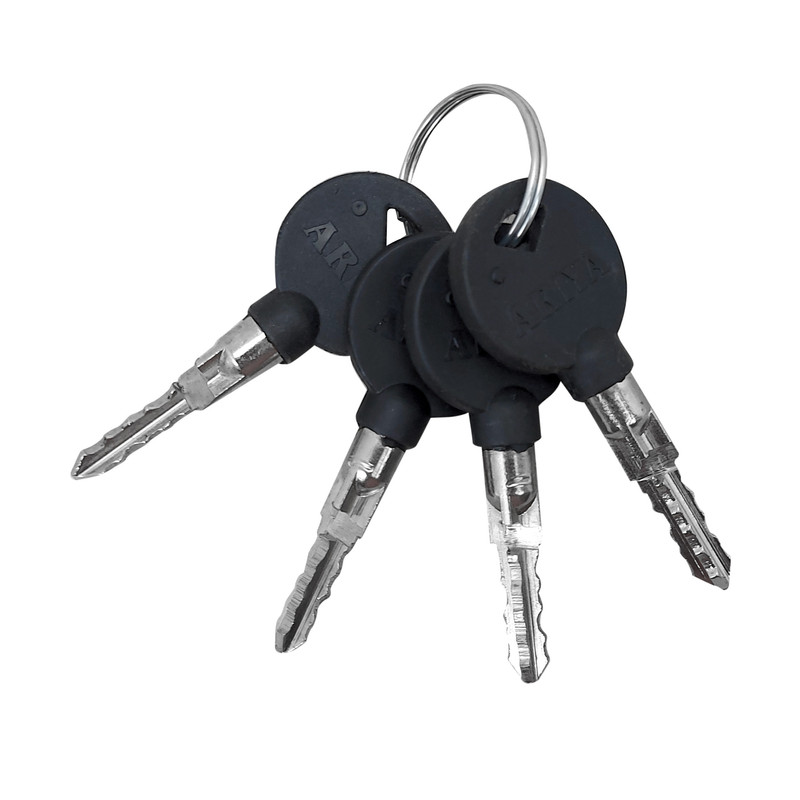 قفل کتابی آریا مدل 4 پر قفل کتابی آریا مدل 4 پر