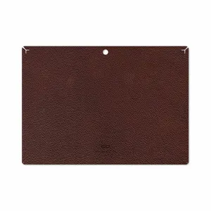 MAHOOT Natural-Leather Cover Sticker for Lenovo Miix 320 2017