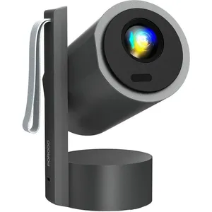 مینی ویدئو پروژکتور پرودو مدل +PD-ETK14-GY HP