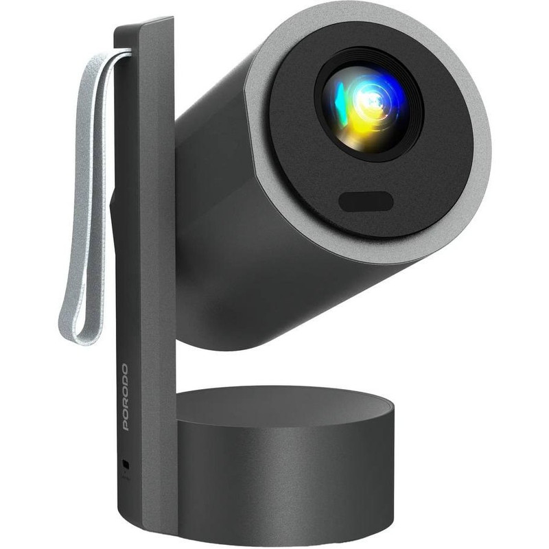 مینی ویدئو پروژکتور پرودو مدل +PD-ETK14-GY HP