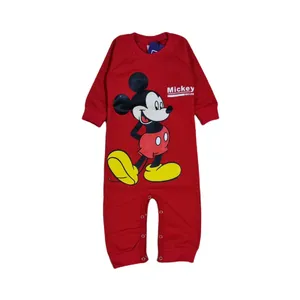 سرهمی بچگانه مدل میکی موس