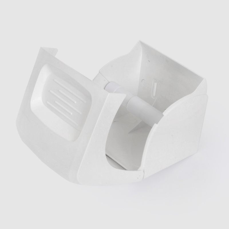 پایه رول دستمال کاغذی اسپادانا مدل بنتی