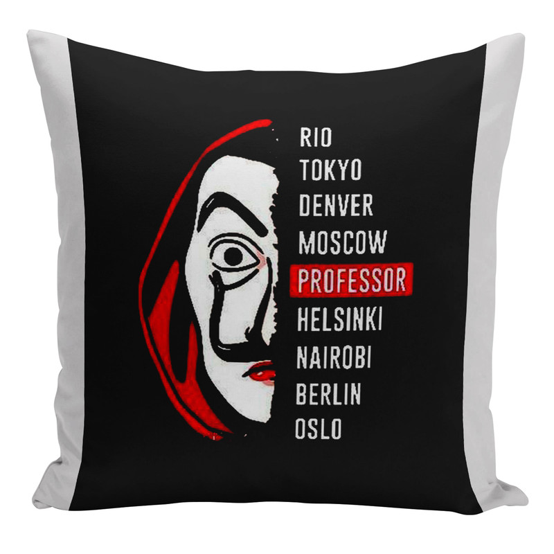 کاور کوسن طرح bella ciao کد 100