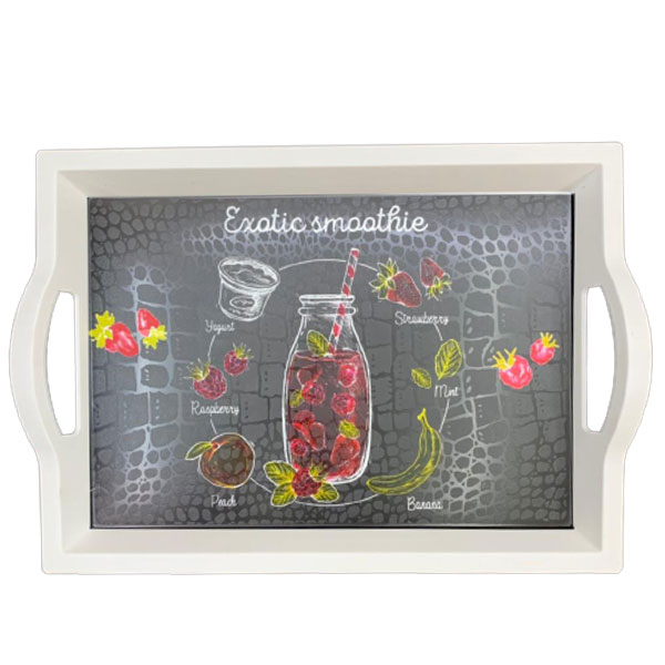 سینی رایکا مدل SQR-EXOTIC کد SHR 554