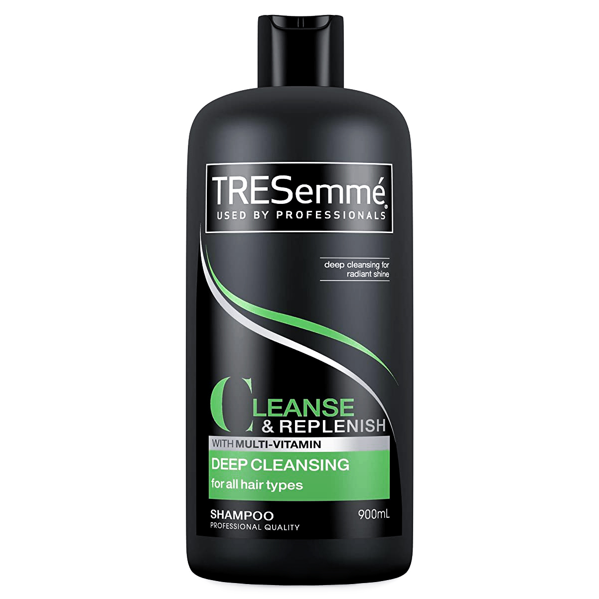 شامپو  احیا کننده مو ترزمی مدل Cleanse & Replenish حجم 900 میلی گرم