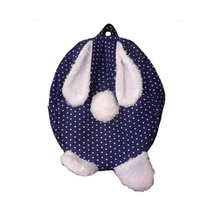 کوله پشتی بچگانه مدل خرگوش