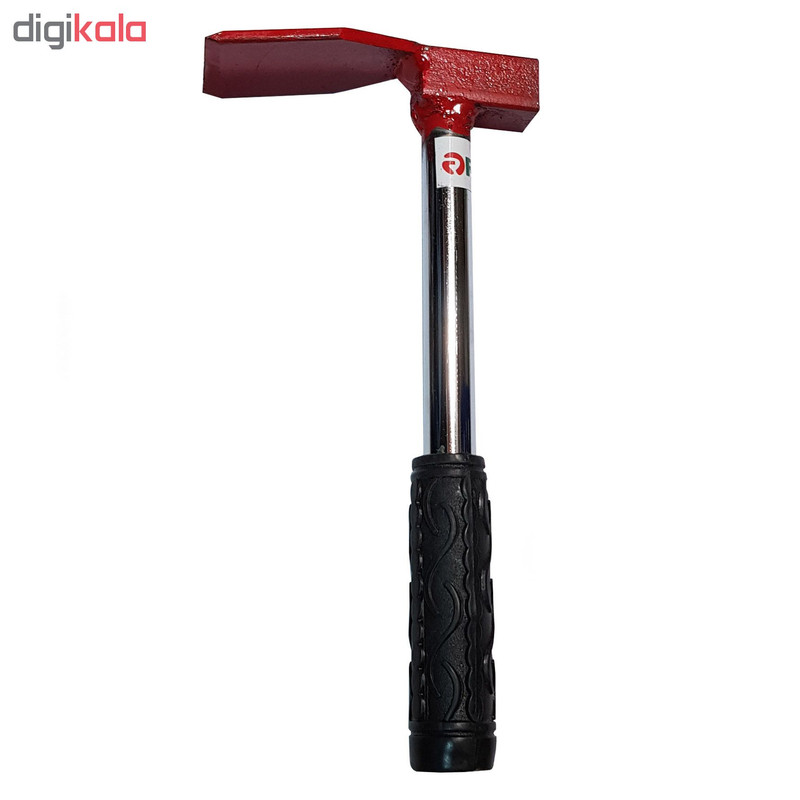 تیشه مدل T-111