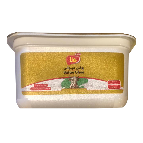 روغن حیوانی کاله - 350 گرم