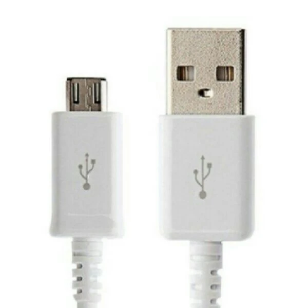 کابل تبدیل usb به microusb مدل ul طول 1 متر