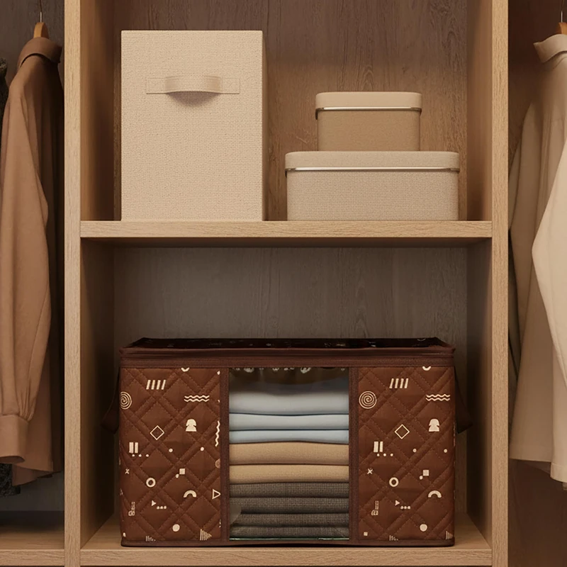 باکس لباس هومتکس مدل BTL2-H