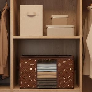 باکس لباس هومتکس مدل BTL2-H