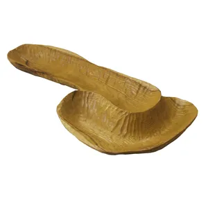 ظرف چوبی مدل 11