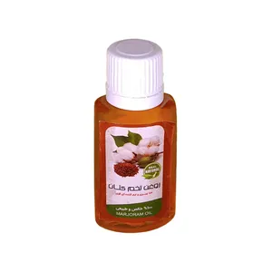 روغن تخم کتان فدک مدل 02 حجم 30 میلی لیتر