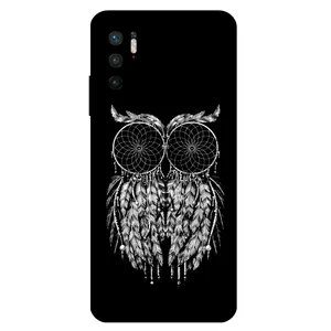  Megafone 6276 Cover For Xiaomi Redmi Note 10 Pro 5G