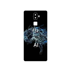 MAHOOT Artificial intelligence 2 Cover Sticker for BlackBerry Evolve