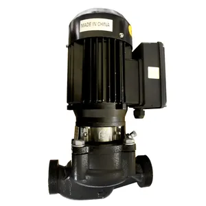 پمپ آب سی ان پی مدل TD 32-12/2